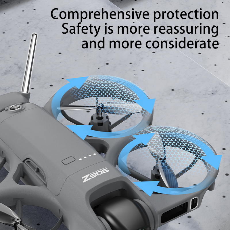 Original 906 Drone 8K Aerial H - Drone Mapping recension och pris