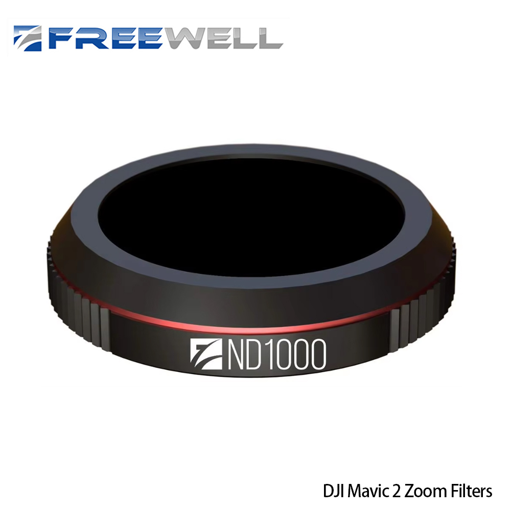Freewell Single ND Filters for - Drone Ndvi recension och pris