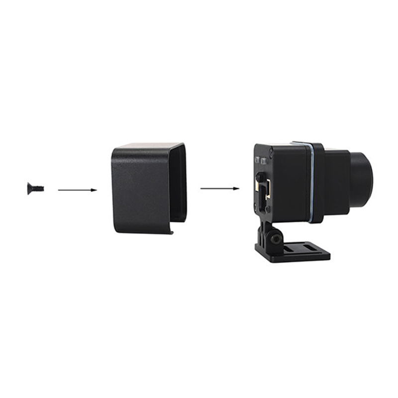 Tarot TL300M9 384x288 Thermal  - Drone Thermal Imaging recension och pris