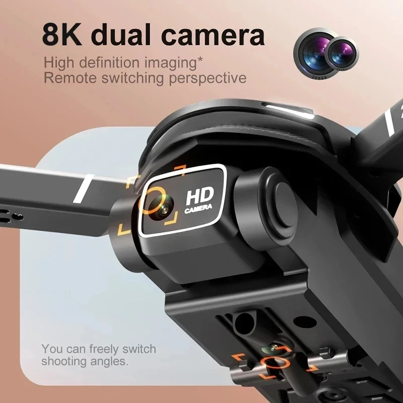 Hot Sell V88 Drone 8K Professi - Drone Surveying recension och pris