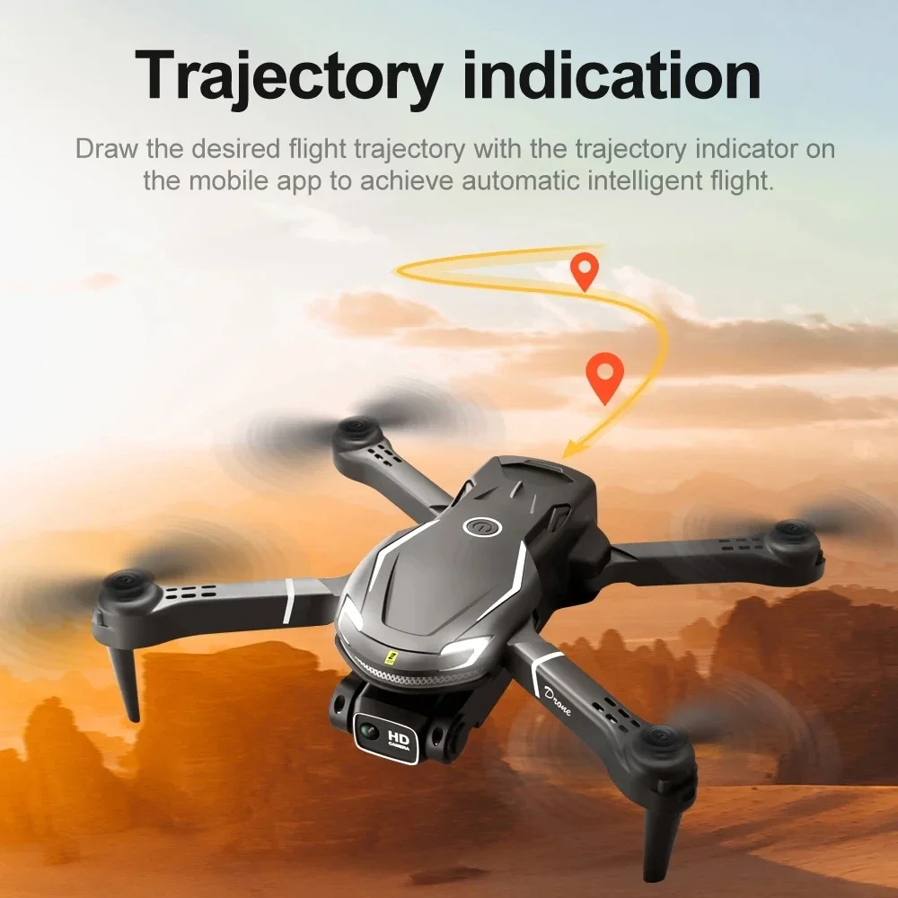 Hot Sell V88 Drone 8K Professi - Drone Surveying recension och pris