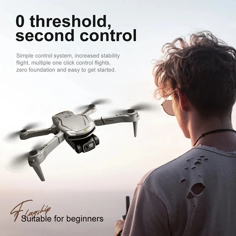 Hot Sell V88 Drone 8K Professi - Drone Surveying recension och pris