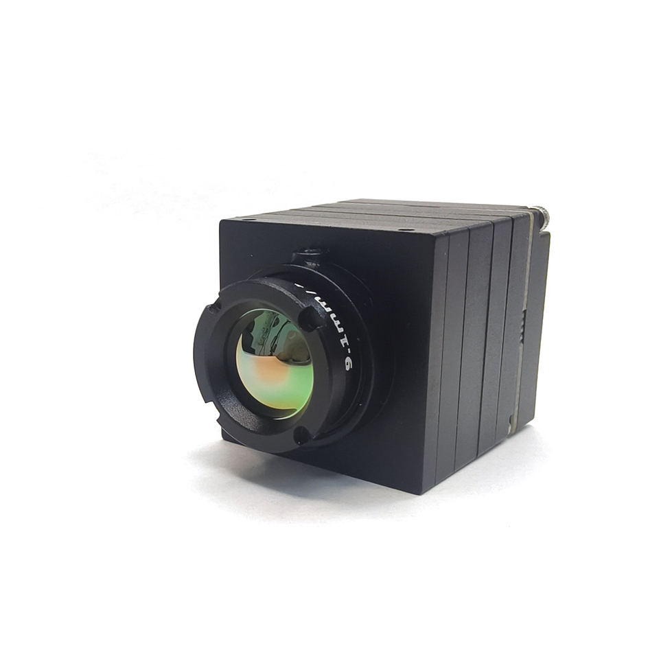 Night Vision Dr-one FPV Camera - Drone Thermal Imaging recension och pris