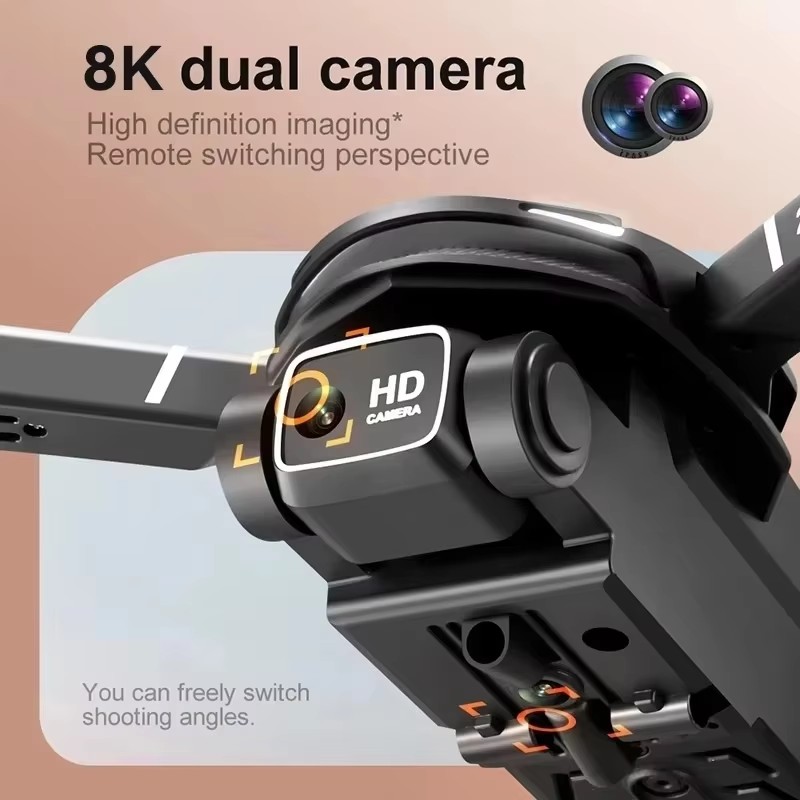For Xiaomi Drone V88 8K Profes - Drone Surveying recension och pris