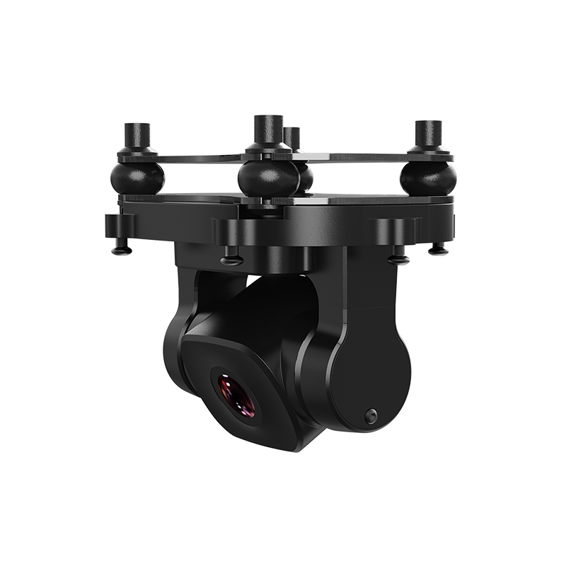 NCZOBOE 2 mini Ultra-wide Angl - Drone Thermal Imaging recension och pris