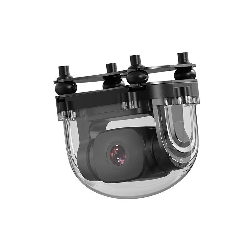 NCZOBOE 2 mini Ultra-wide Angl - Drone Thermal Imaging recension och pris