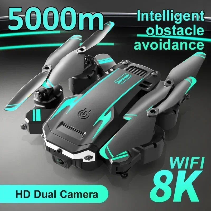 G6 Professional Foldable Quadc - Drone Surveying recension och pris